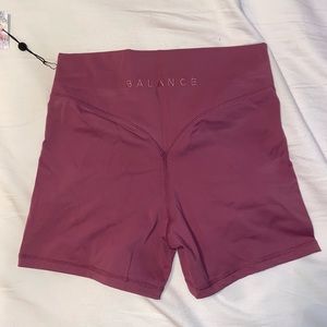 Balance athletica cloud shorts